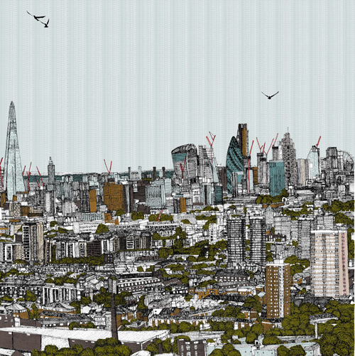 London Rising