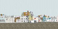 On and On at Aldeburgh