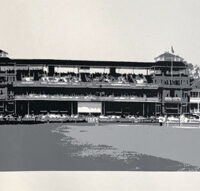 Lords Pavilion