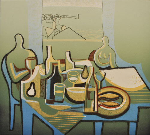 The Feast