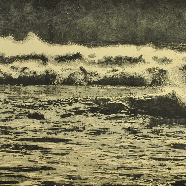 Breaking Waves