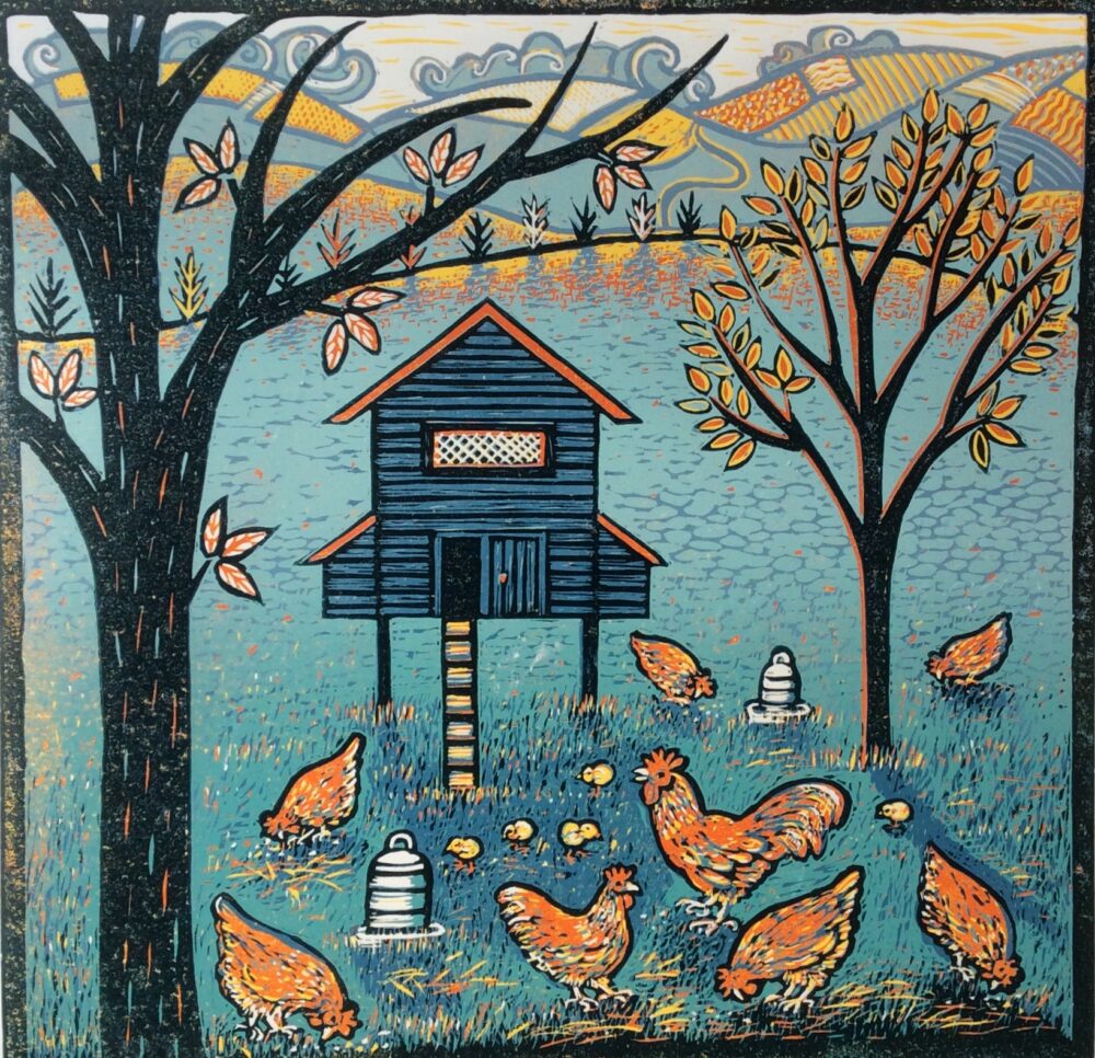 Free Range
