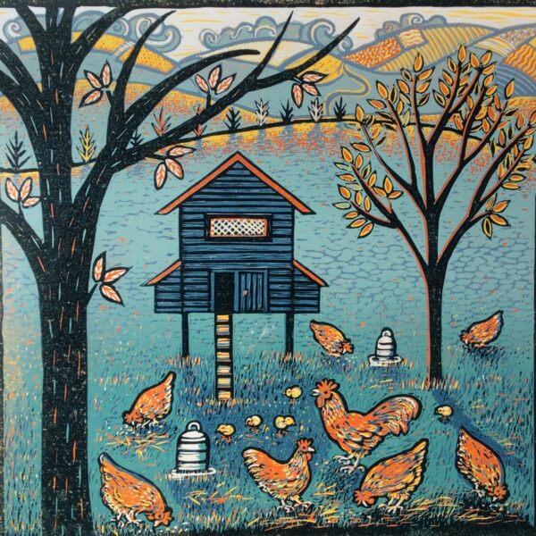 Free Range