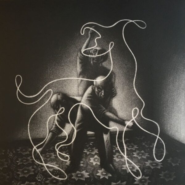 Picasso's Dog II