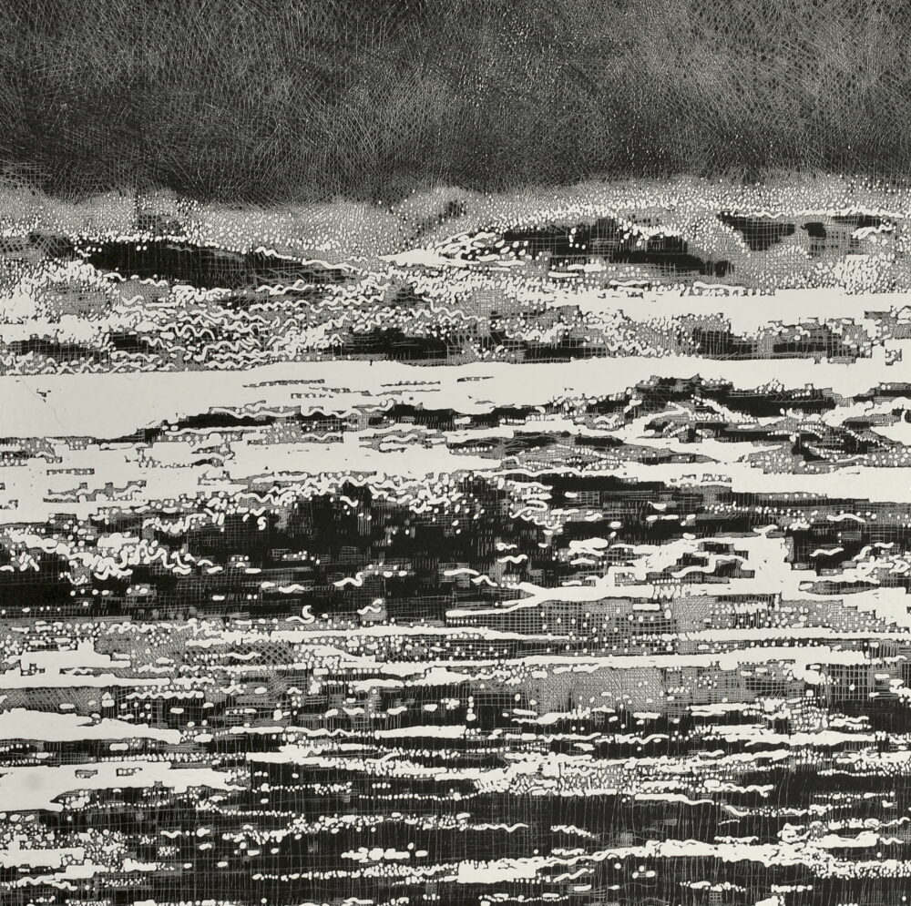 Storm Waves II