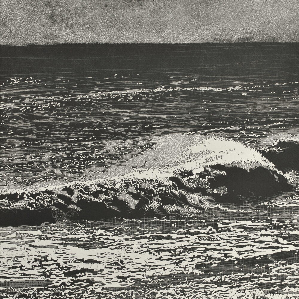 Storm Waves IV