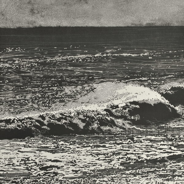 Storm Waves IV