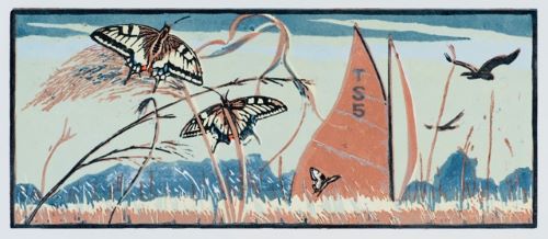 Swallow Tails