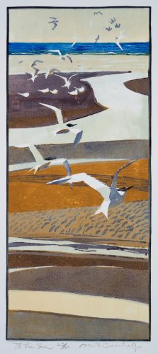 To the Sea
