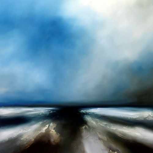 Out to Sea