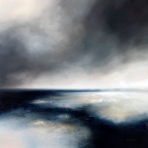 The Whispering Sea