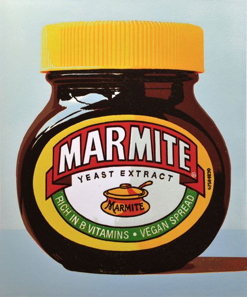 Marmite