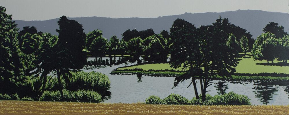 Late Summer