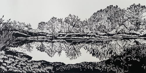 Water's Edge