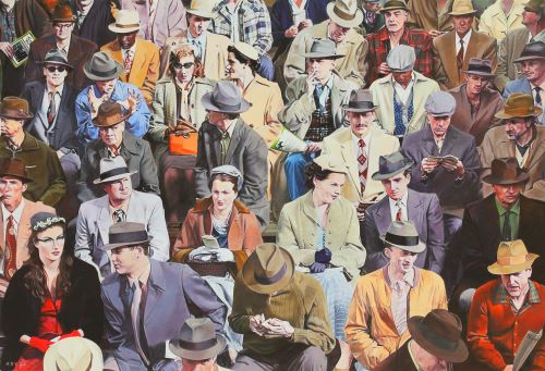 A Day at the Races