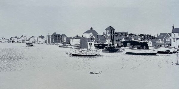 Aldeburgh