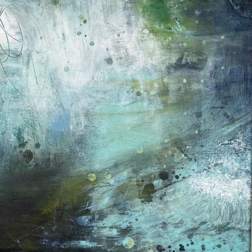 Water Garden I