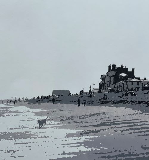 Aldeburgh Waves