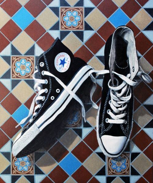 Converse All Stars