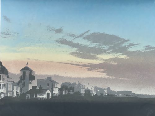 Morning Mist