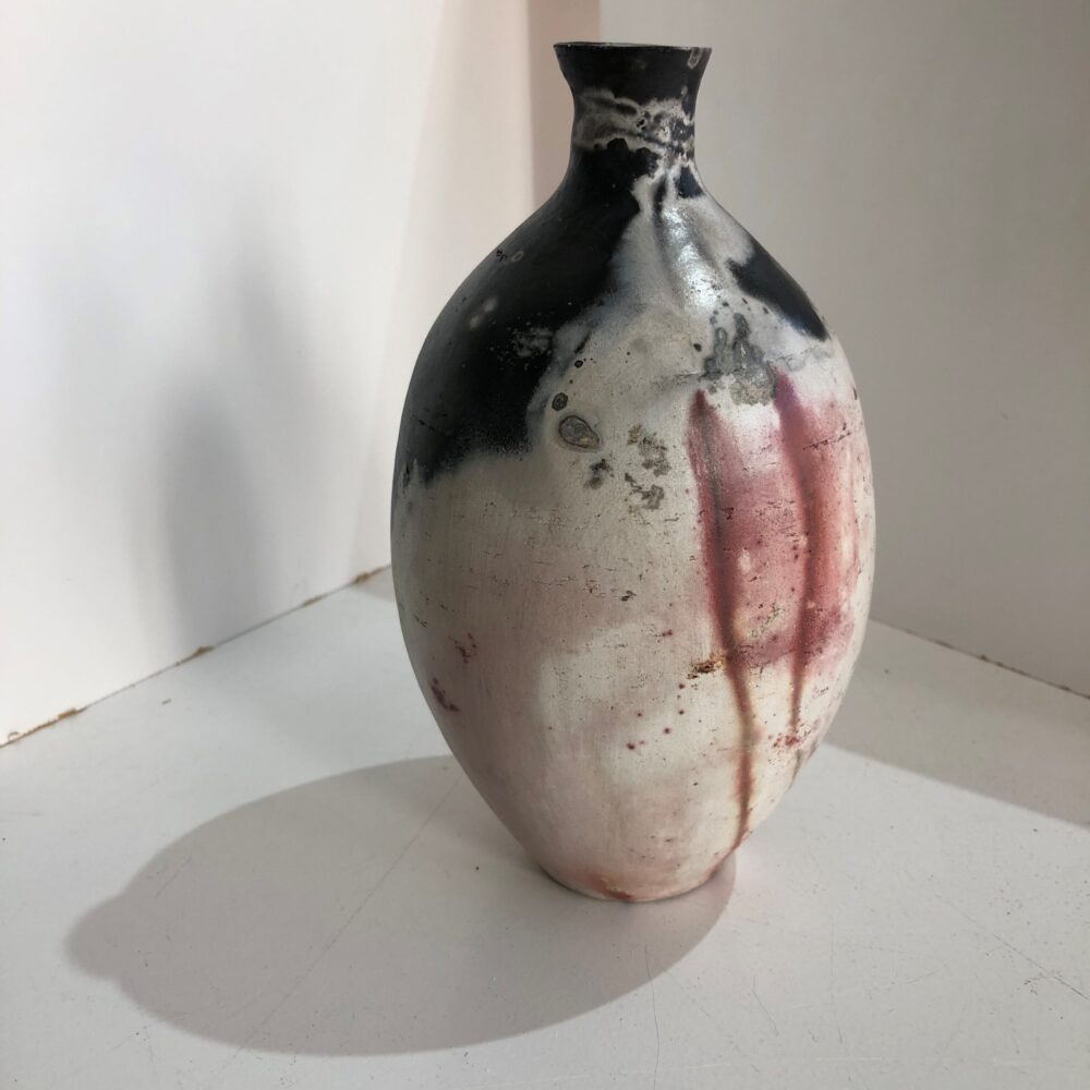 Stoneware Pot (ALDE 4) - Image 2