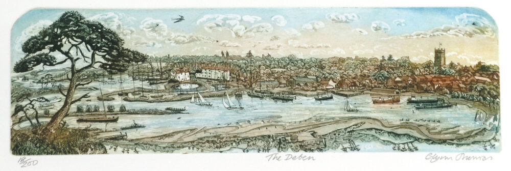 The Deben