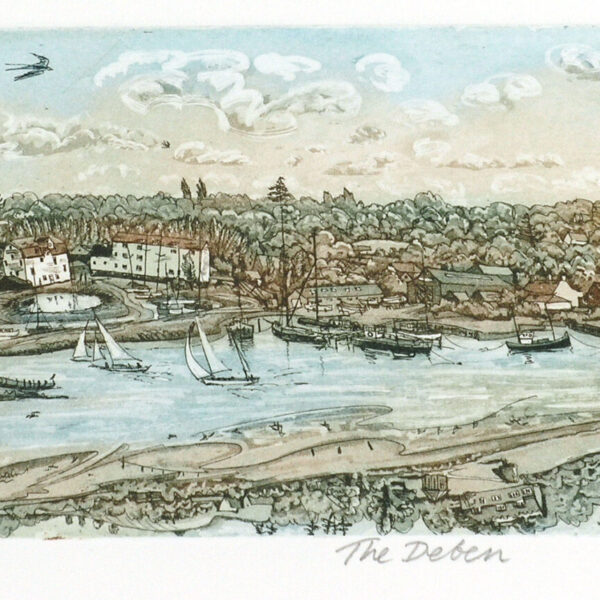 The Deben