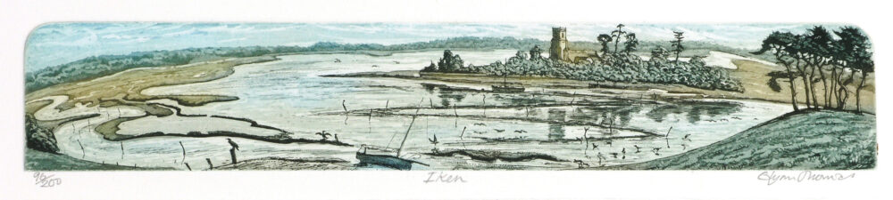 Iken