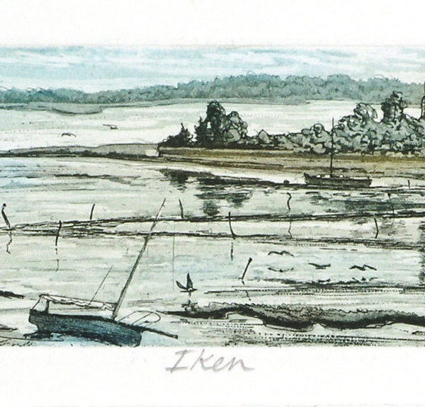 Iken