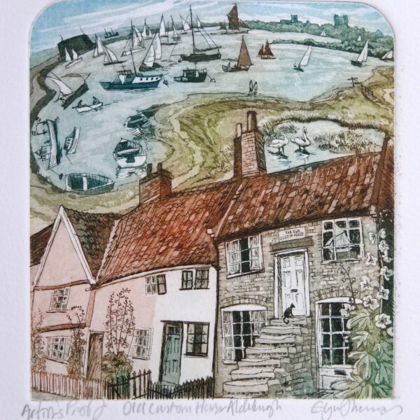 Old Custom House
