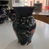Small Earthenware Vase (SS26) - Image 2