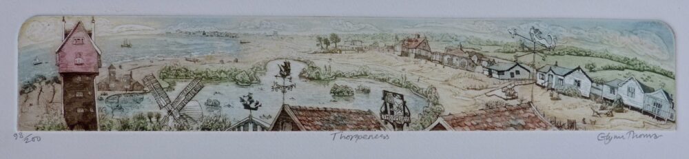 Thorpeness