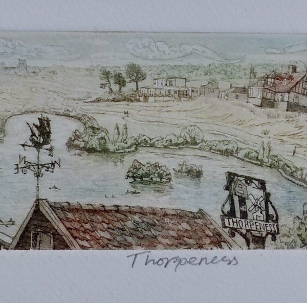 Thorpeness