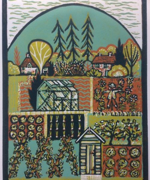 The Allotments