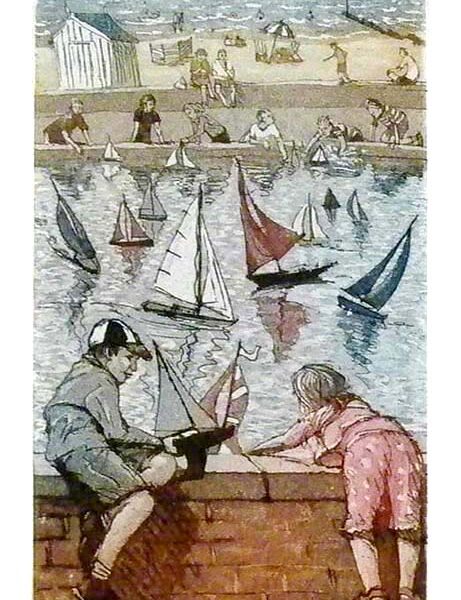 Sailors