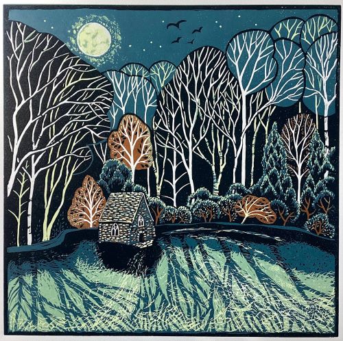 Under the Moonlight