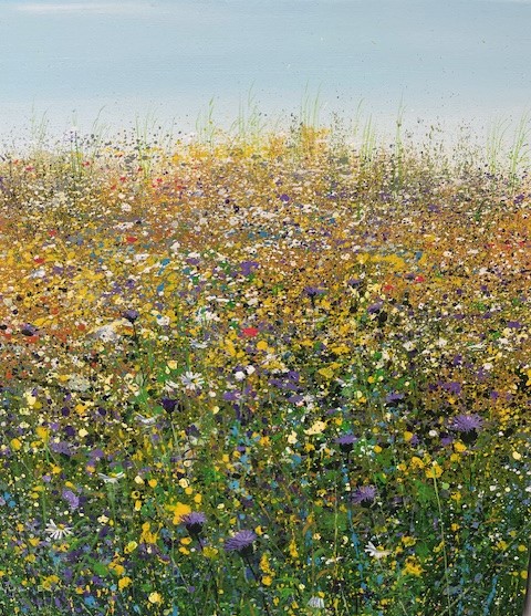 Summer Flowers