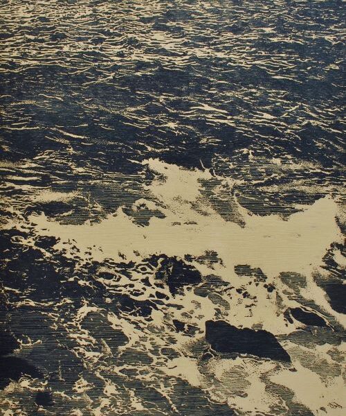 An Ocean to Swim