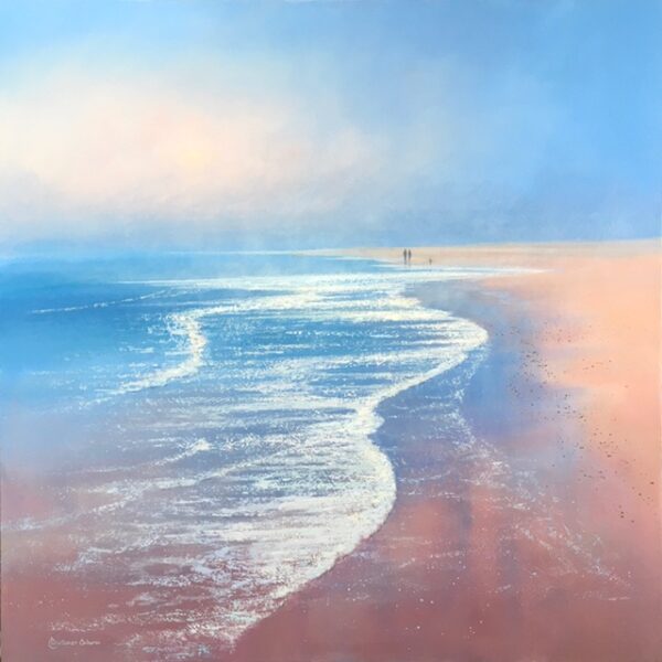 Ebb and Flow