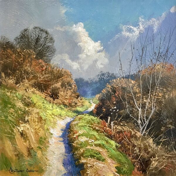 Ramblers Path