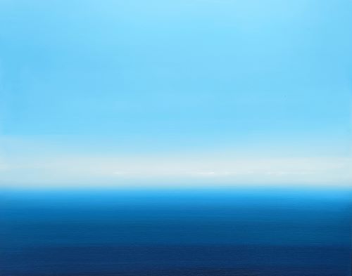 Clearing Skies, St Ives Bay