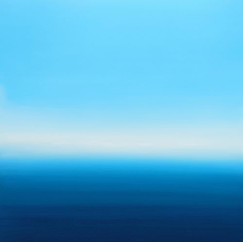 Early Light, The Bay St Ives