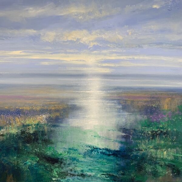 First Light