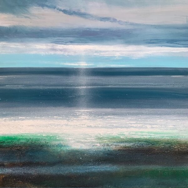 Ebb Tide