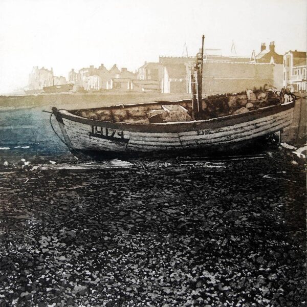 Aldeburgh Beach 2006