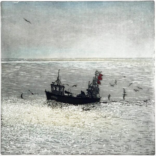 Aldeburgh Catch I