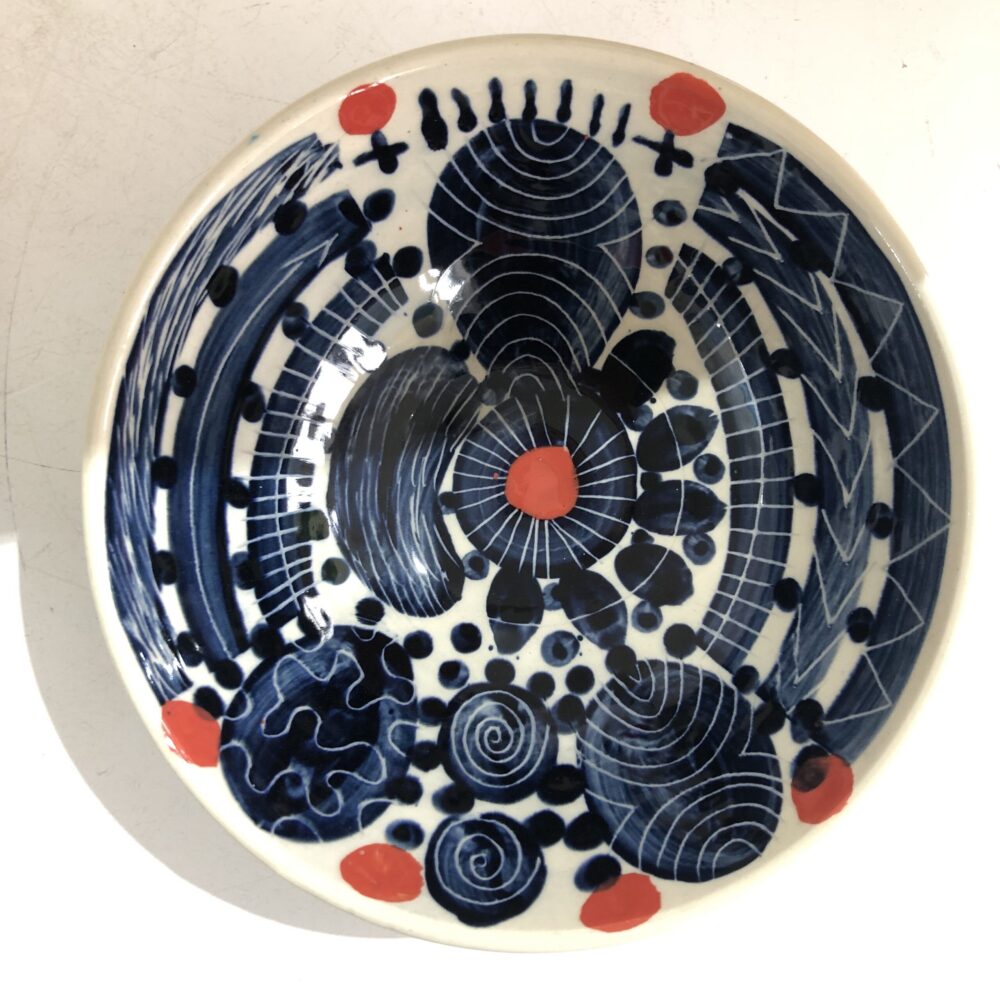 Geo Bowl/Small (SS4) - Image 3