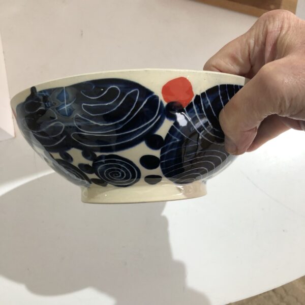 Geo Bowl/Small (SS4)