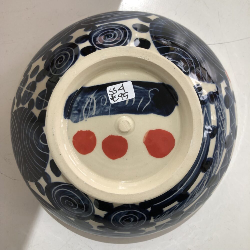Geo Bowl/Small (SS4) - Image 2