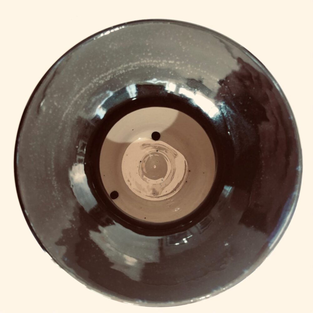 Large Earthenware Vase (SS33) - Image 2